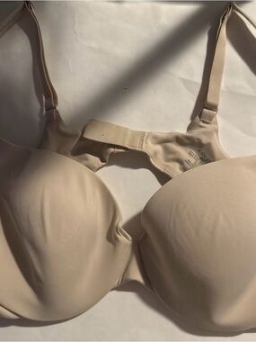 Body by Victoria IPEX Lined Demi Bra 36C